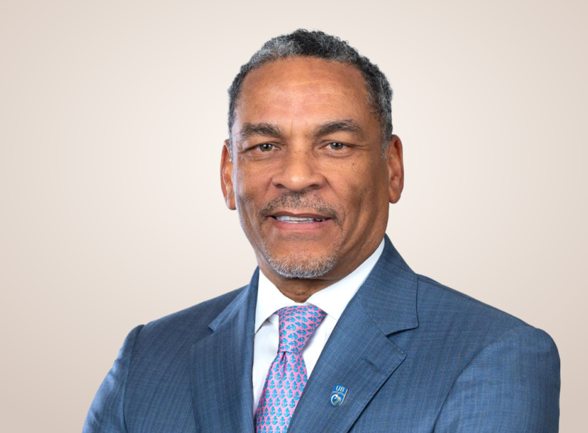 Anthony Ferguson