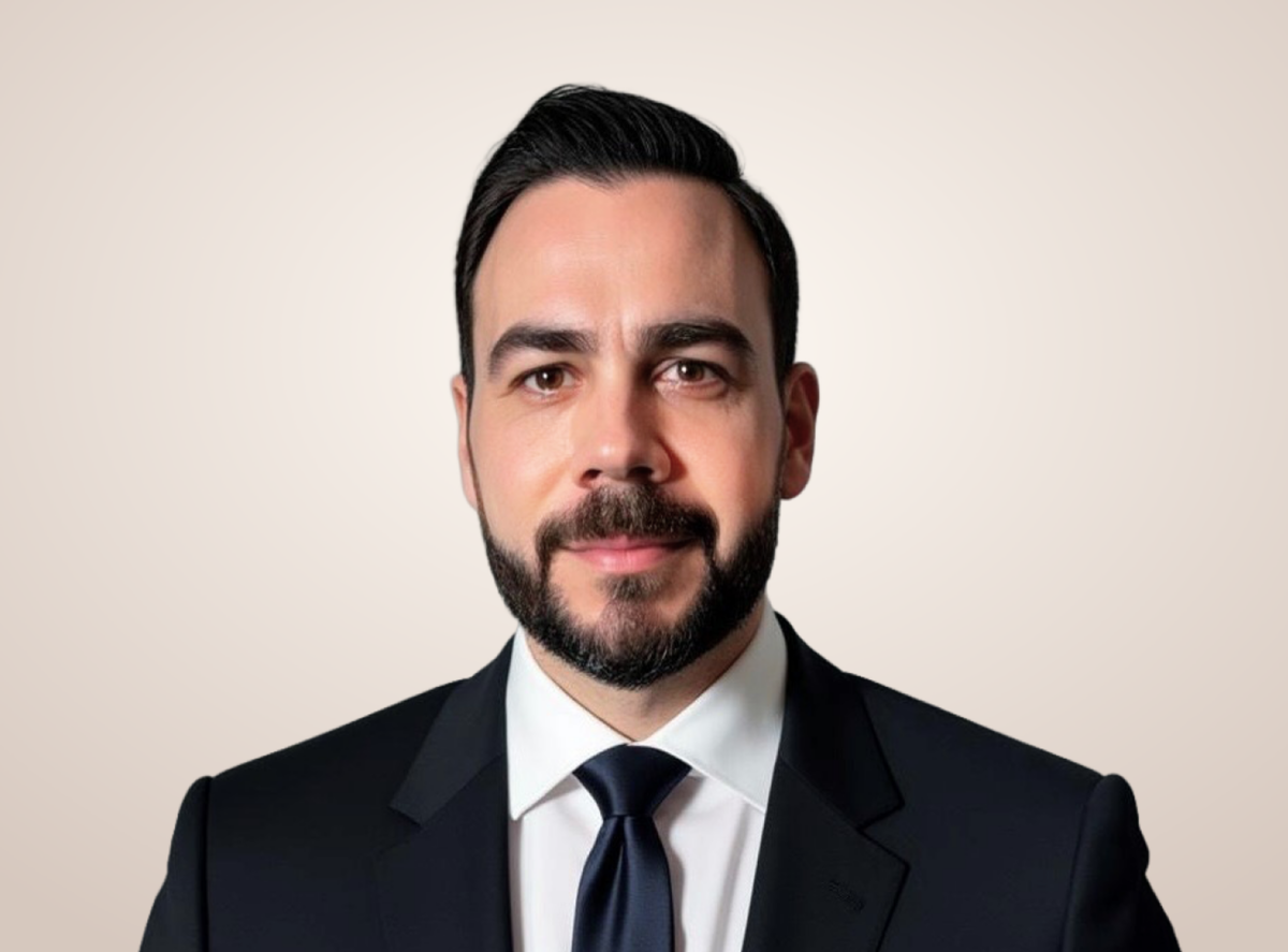 Patrick Guye-Bergeret