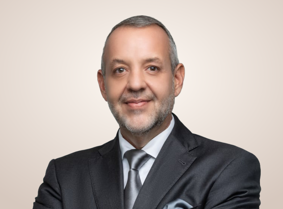 Valentin Sevilla